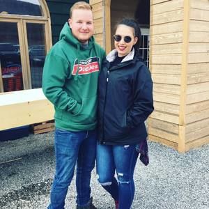 Meet your Posher, Audrey